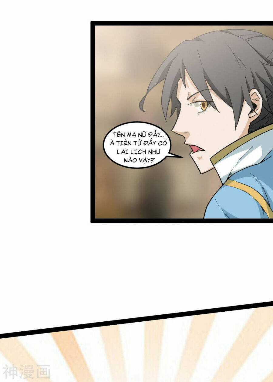 Nguyên Thủy Bất Diệt Quyết Chapter 88 trang 8