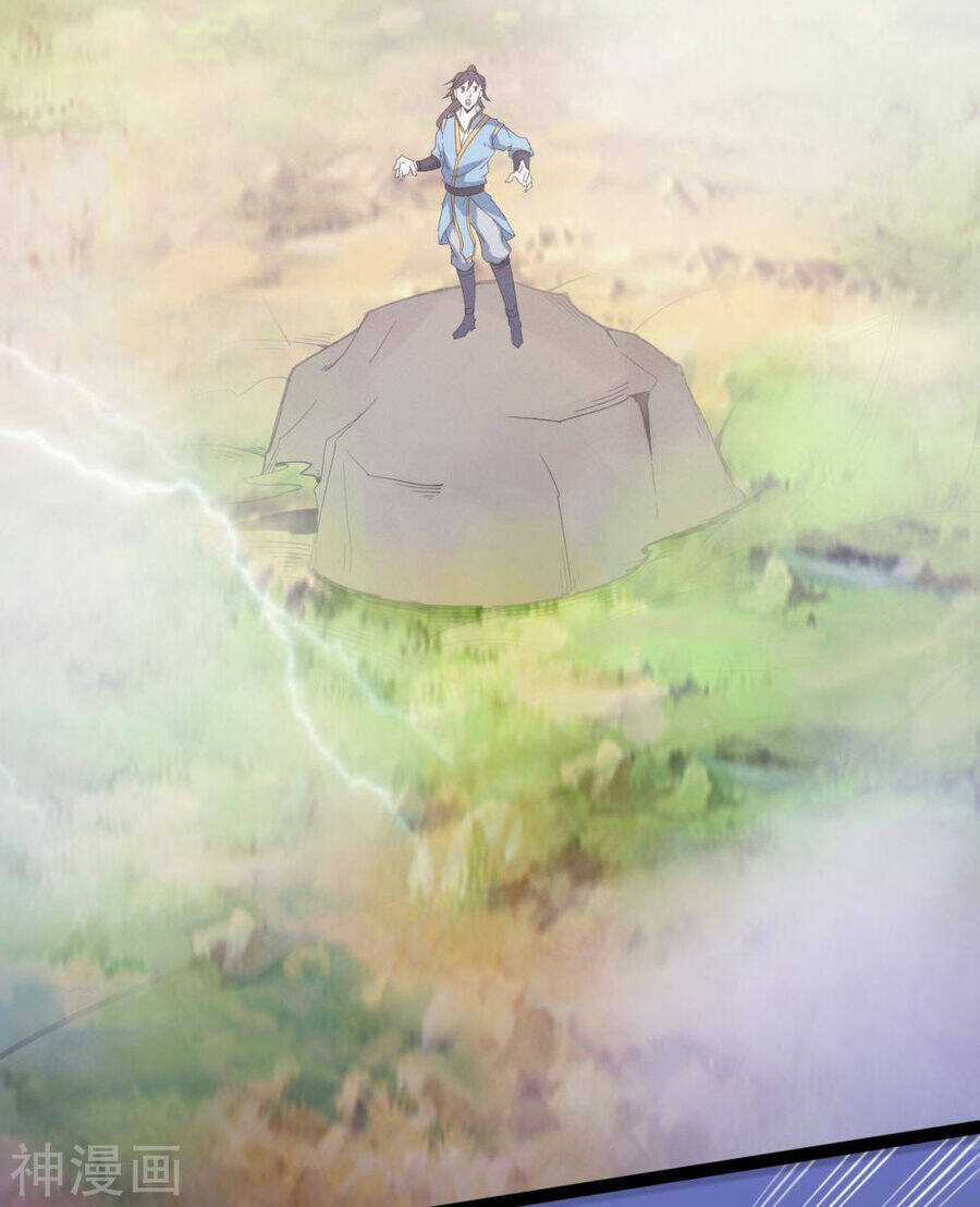 Nguyên Thủy Bất Diệt Quyết Chapter 89 trang 17