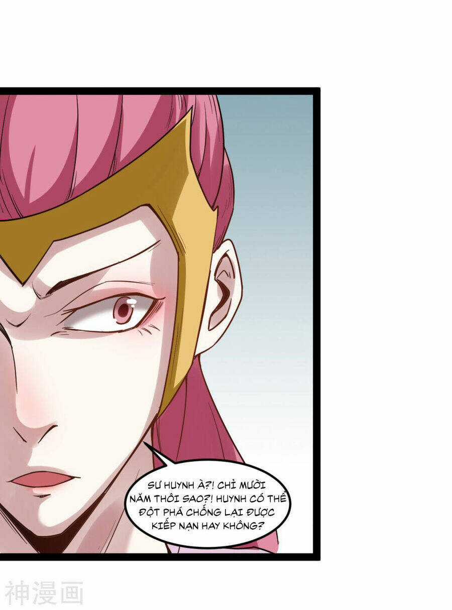 Nguyên Thủy Bất Diệt Quyết Chapter 89 trang 2