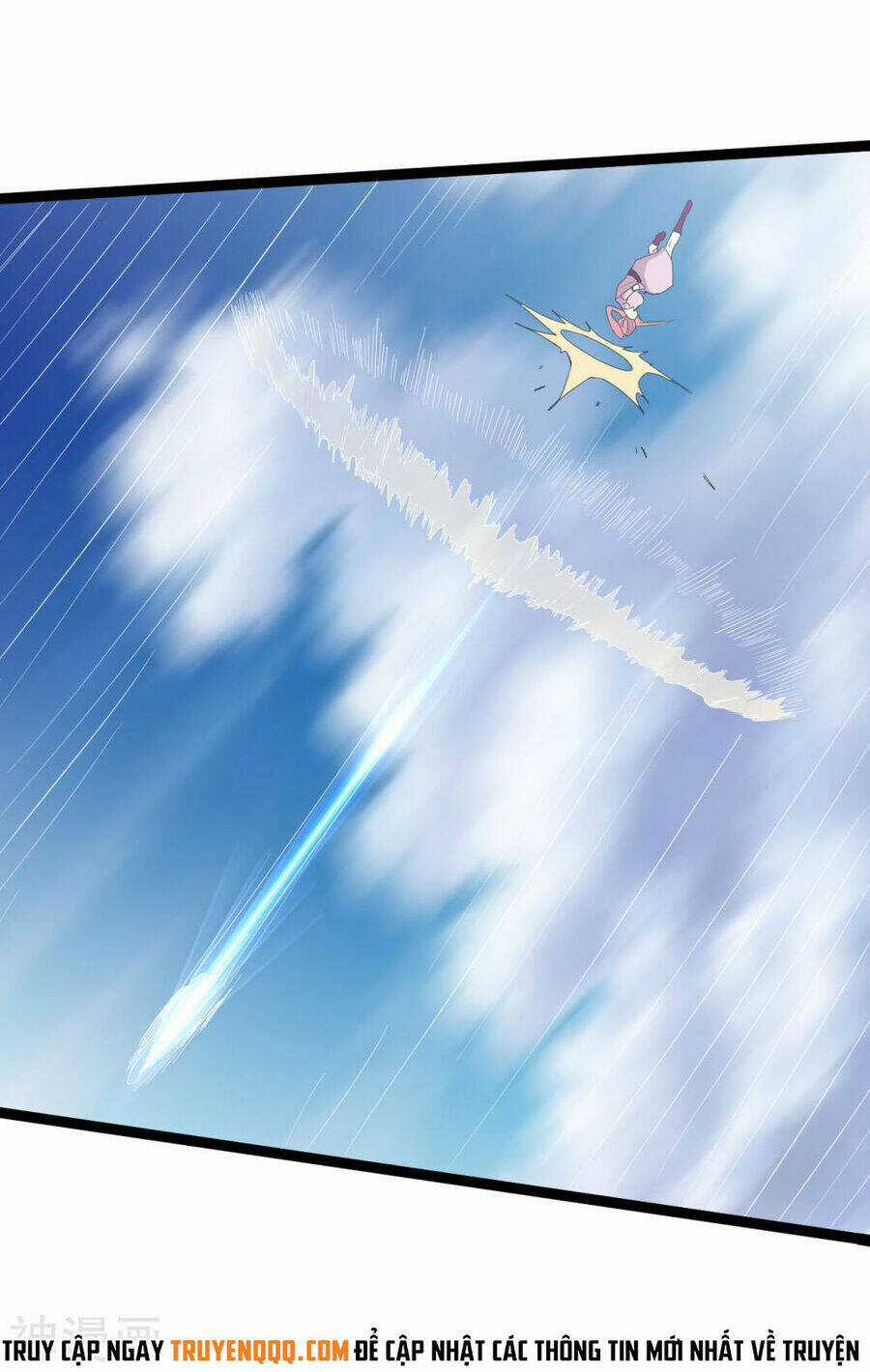 Nguyên Thủy Bất Diệt Quyết Chapter 89 trang 20