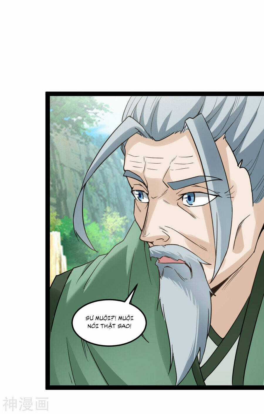 Nguyên Thủy Bất Diệt Quyết Chapter 89 trang 4