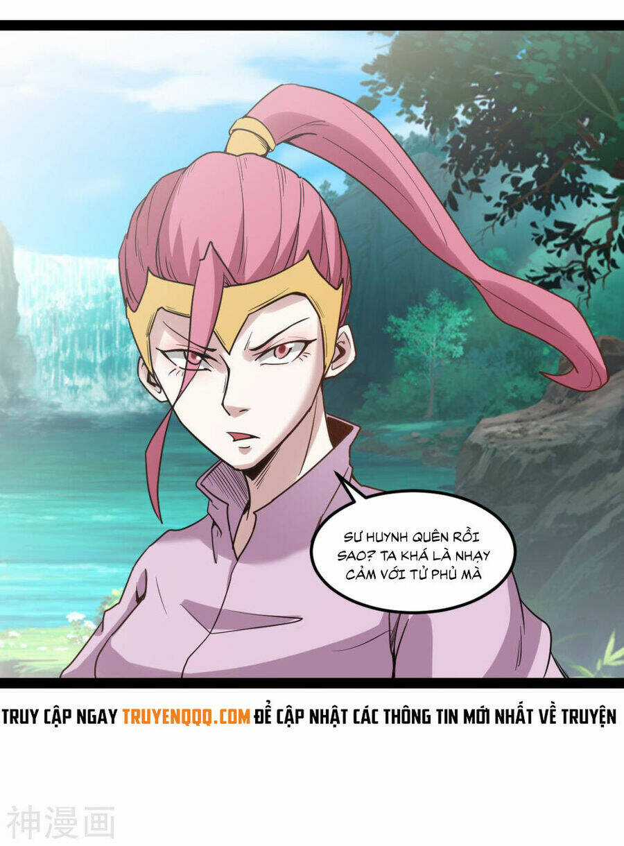 Nguyên Thủy Bất Diệt Quyết Chapter 89 trang 5