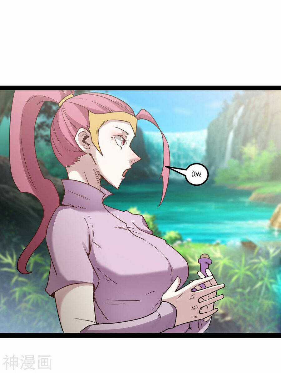 Nguyên Thủy Bất Diệt Quyết Chapter 89 trang 7