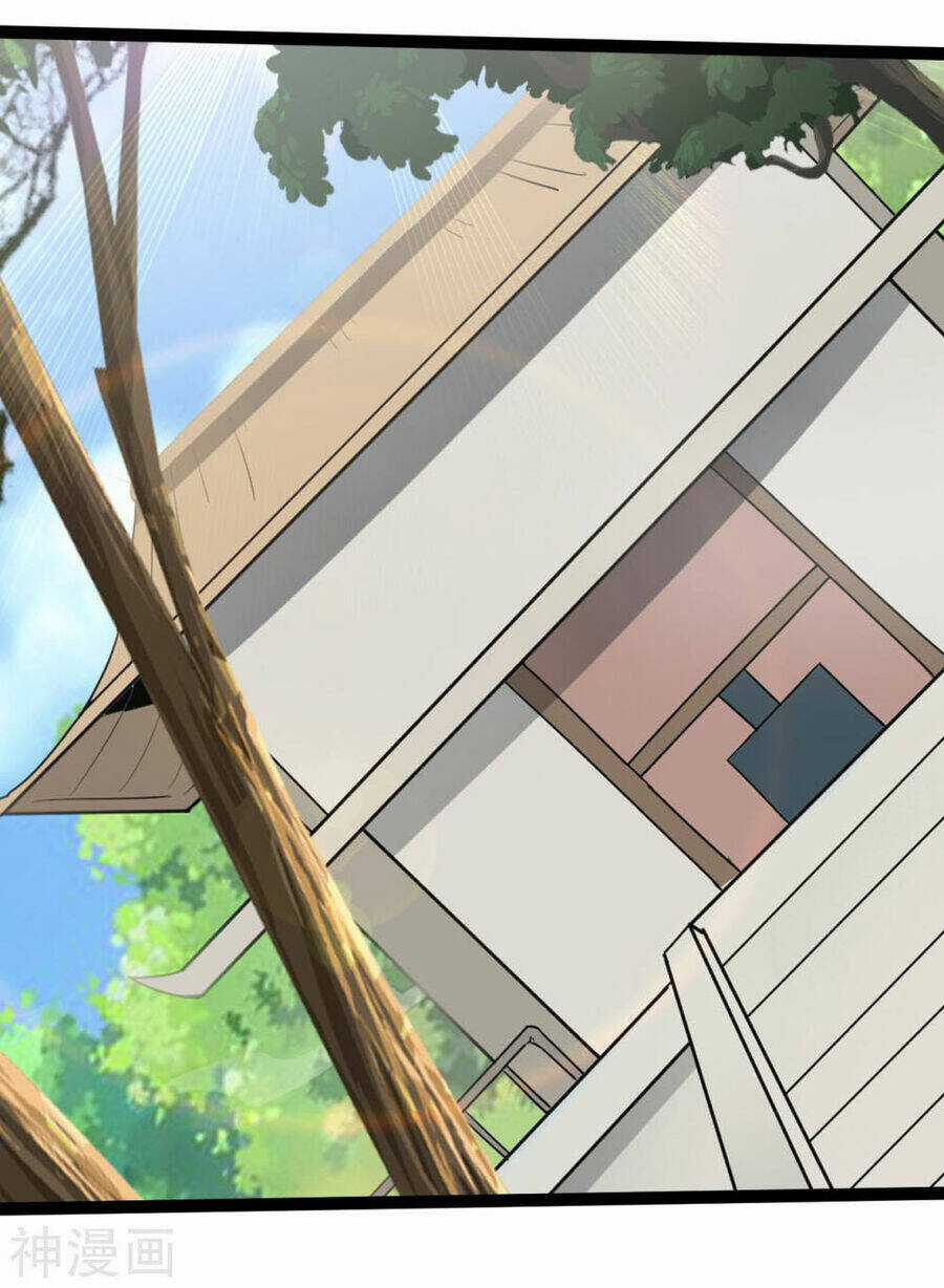 Nguyên Thủy Bất Diệt Quyết Chapter 89 trang 9