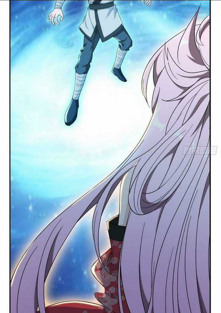 Nguyên Thủy Bất Diệt Quyết Chapter 9 trang 11