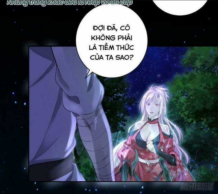 Nguyên Thủy Bất Diệt Quyết Chapter 9 trang 15