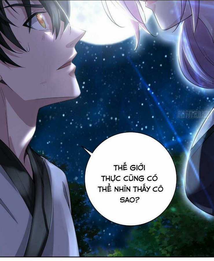 Nguyên Thủy Bất Diệt Quyết Chapter 9 trang 17