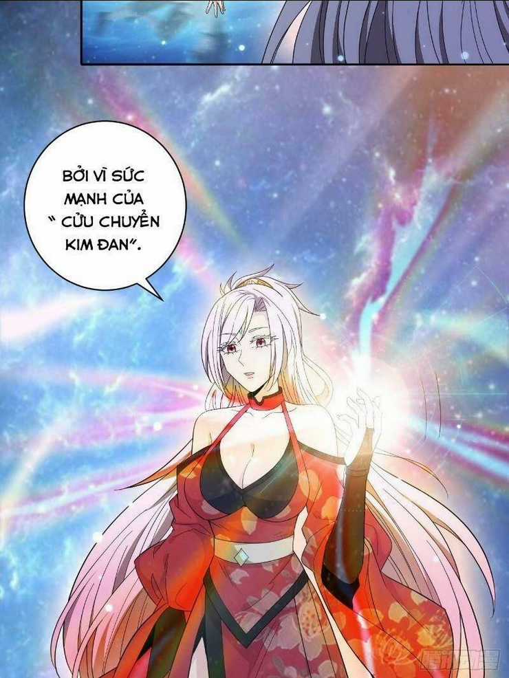 Nguyên Thủy Bất Diệt Quyết Chapter 9 trang 3