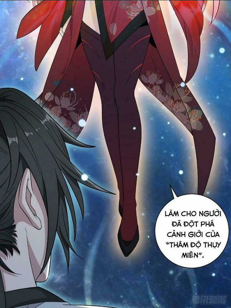 Nguyên Thủy Bất Diệt Quyết Chapter 9 trang 4