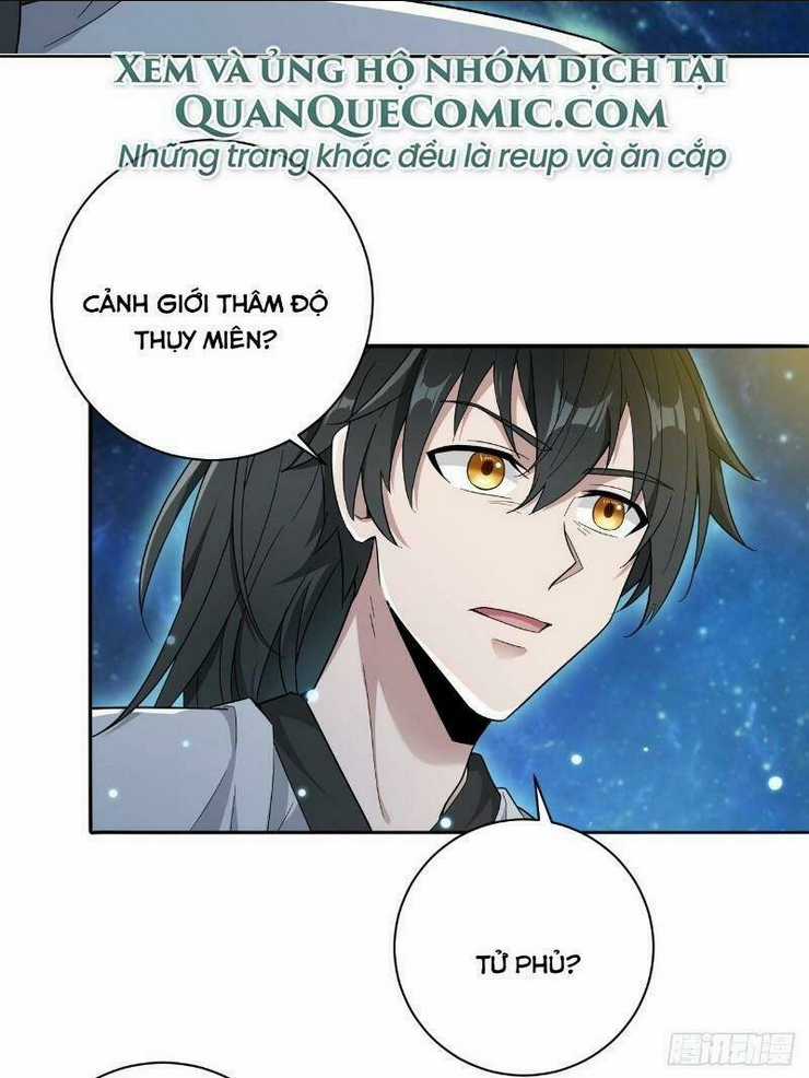 Nguyên Thủy Bất Diệt Quyết Chapter 9 trang 5