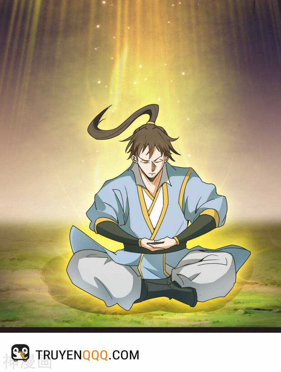 Nguyên Thủy Bất Diệt Quyết Chapter 90 trang 13