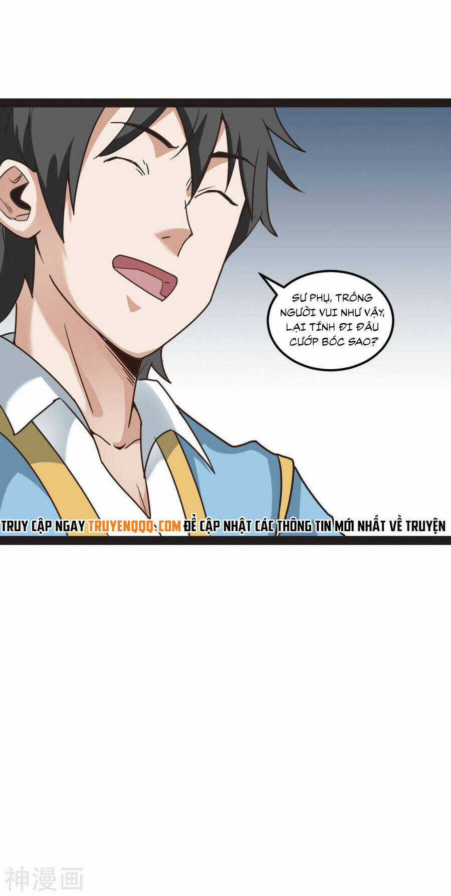 Nguyên Thủy Bất Diệt Quyết Chapter 90 trang 15