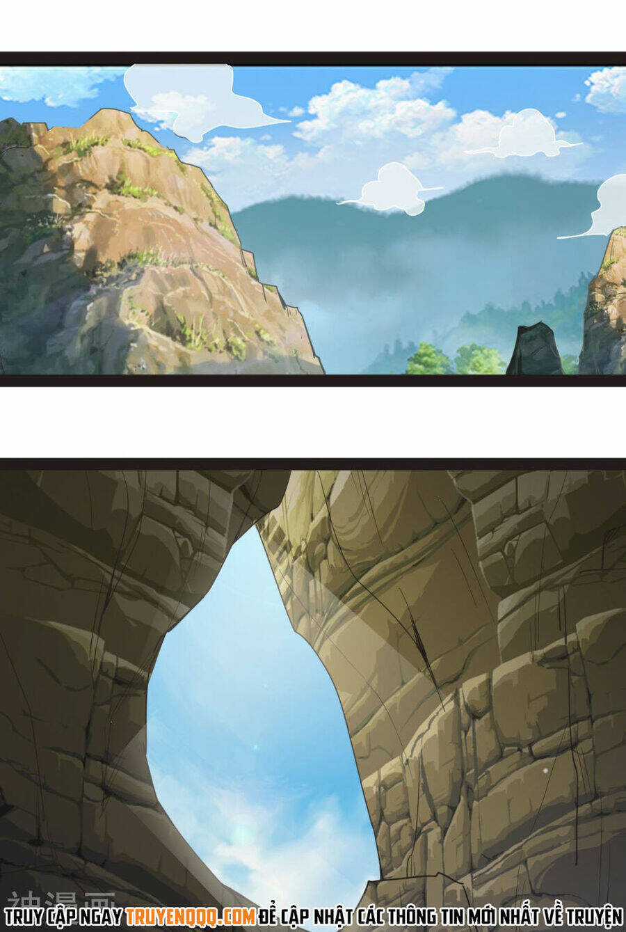 Nguyên Thủy Bất Diệt Quyết Chapter 90 trang 20