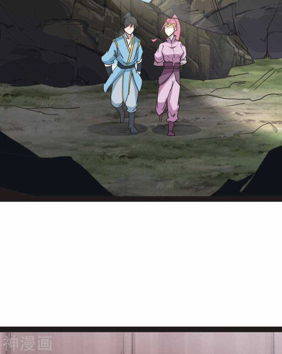 Nguyên Thủy Bất Diệt Quyết Chapter 90 trang 21