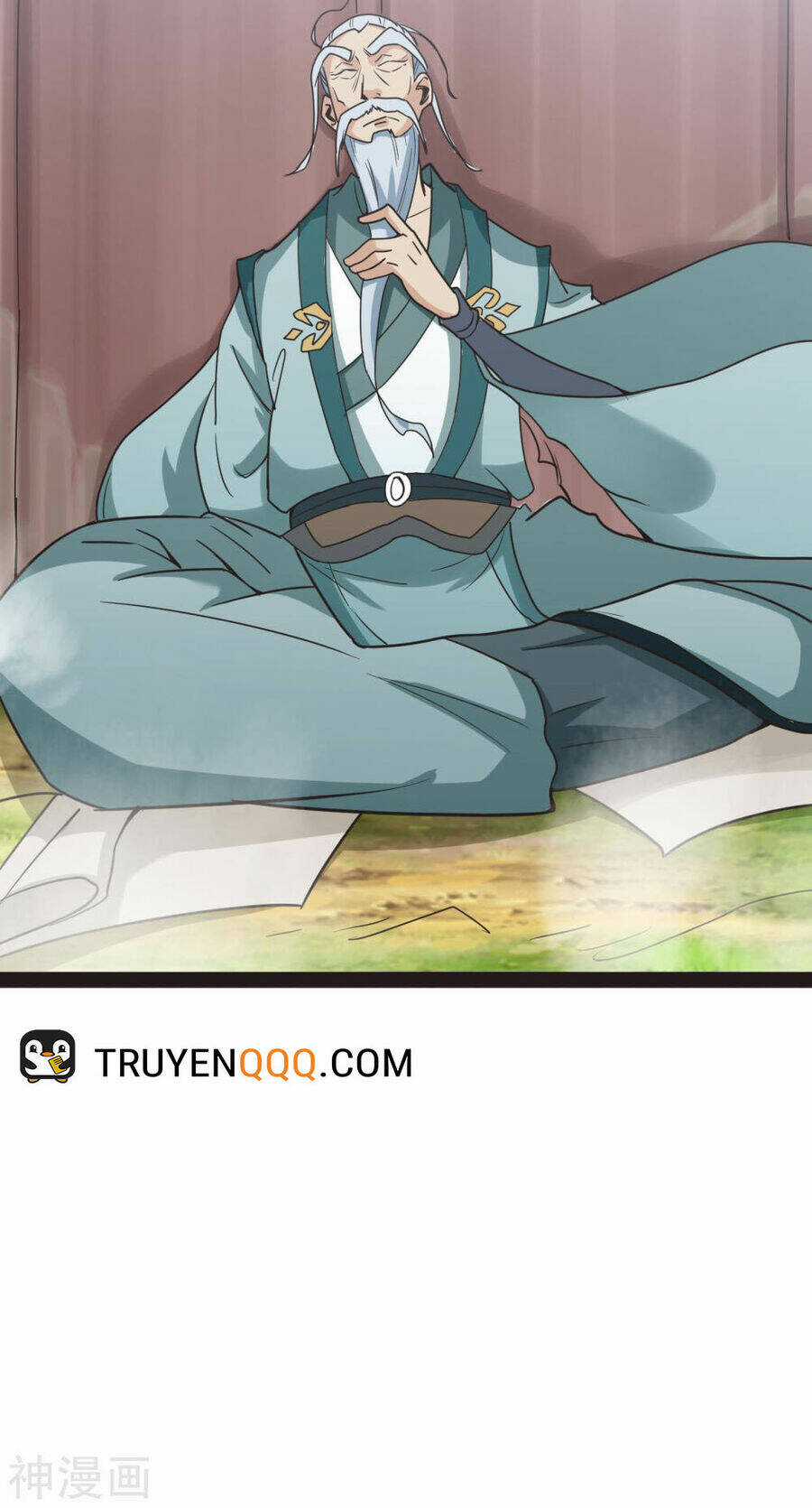 Nguyên Thủy Bất Diệt Quyết Chapter 90 trang 22