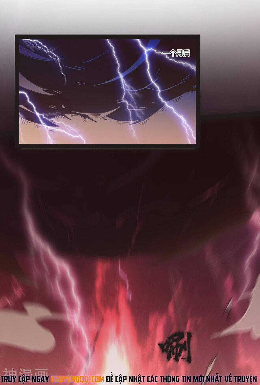 Nguyên Thủy Bất Diệt Quyết Chapter 90 trang 5