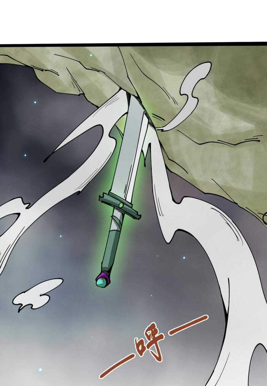 Nguyên Thủy Bất Diệt Quyết Chapter 91 trang 10