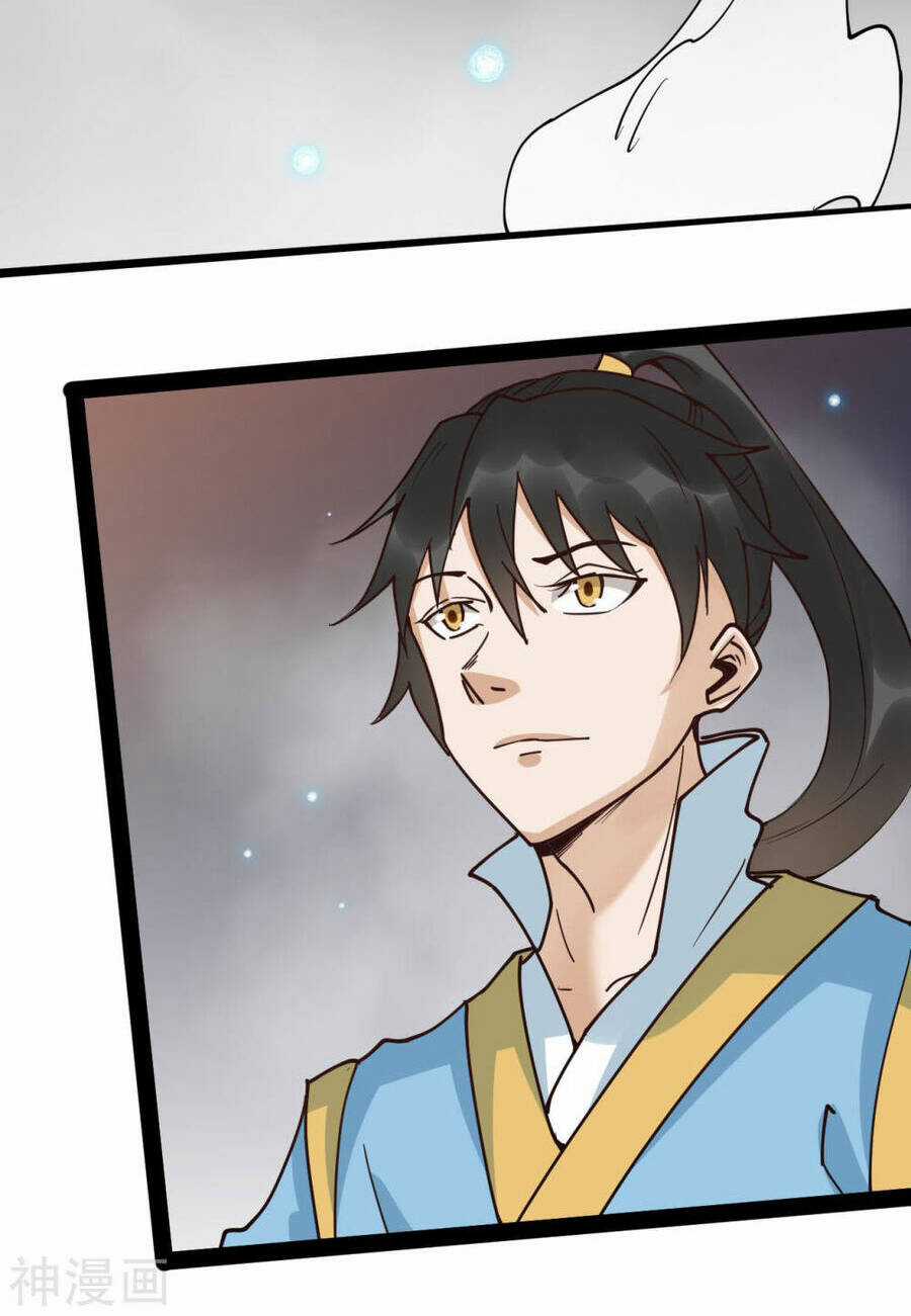 Nguyên Thủy Bất Diệt Quyết Chapter 91 trang 11