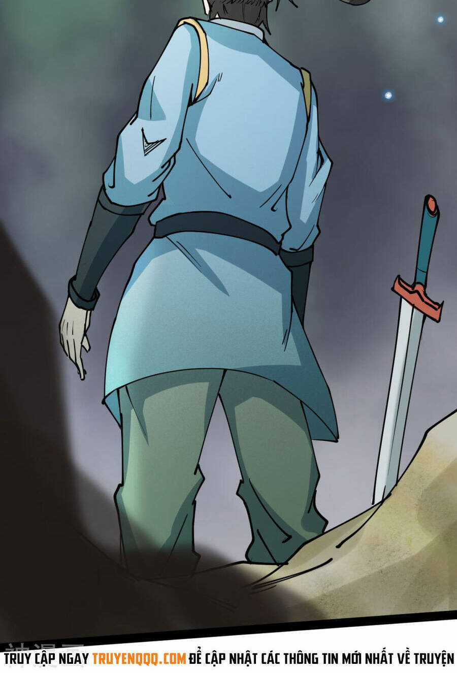 Nguyên Thủy Bất Diệt Quyết Chapter 91 trang 13