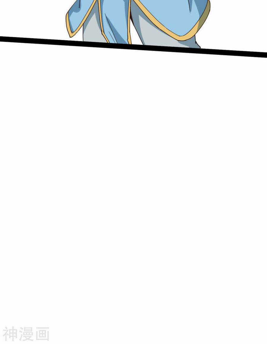 Nguyên Thủy Bất Diệt Quyết Chapter 91 trang 15