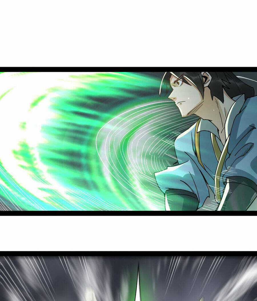 Nguyên Thủy Bất Diệt Quyết Chapter 91 trang 20