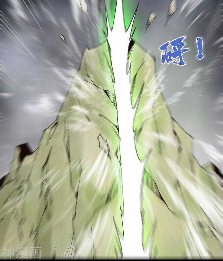 Nguyên Thủy Bất Diệt Quyết Chapter 91 trang 21