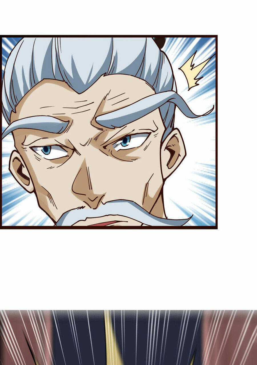 Nguyên Thủy Bất Diệt Quyết Chapter 91 trang 27