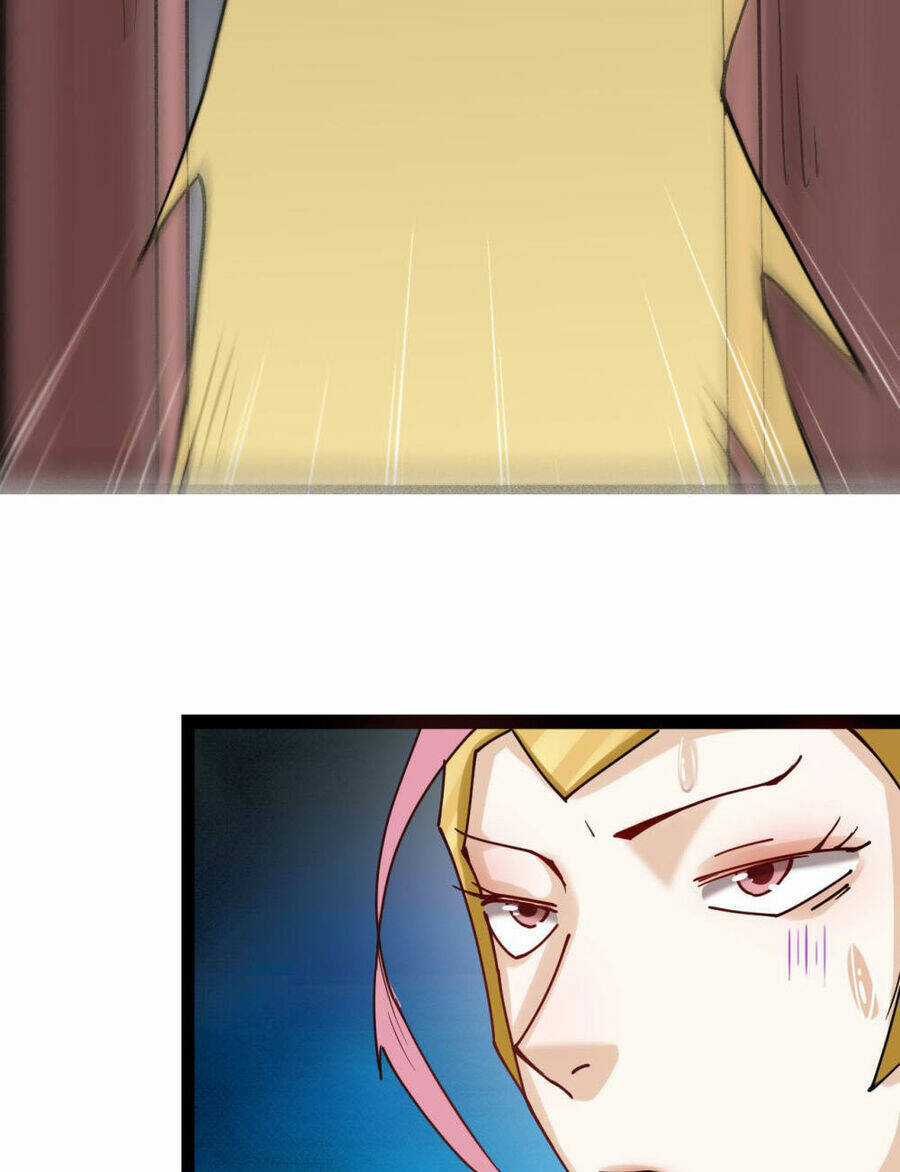 Nguyên Thủy Bất Diệt Quyết Chapter 91 trang 29