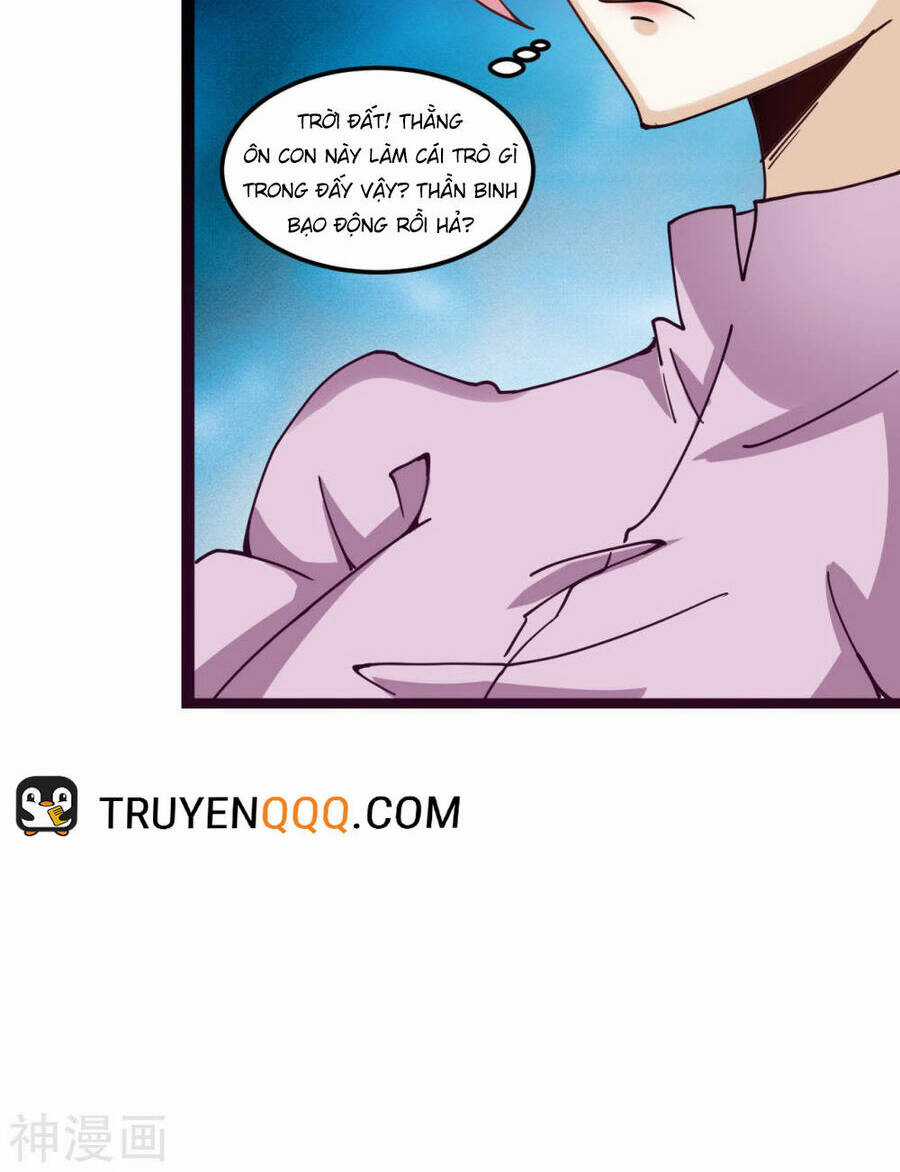 Nguyên Thủy Bất Diệt Quyết Chapter 91 trang 30