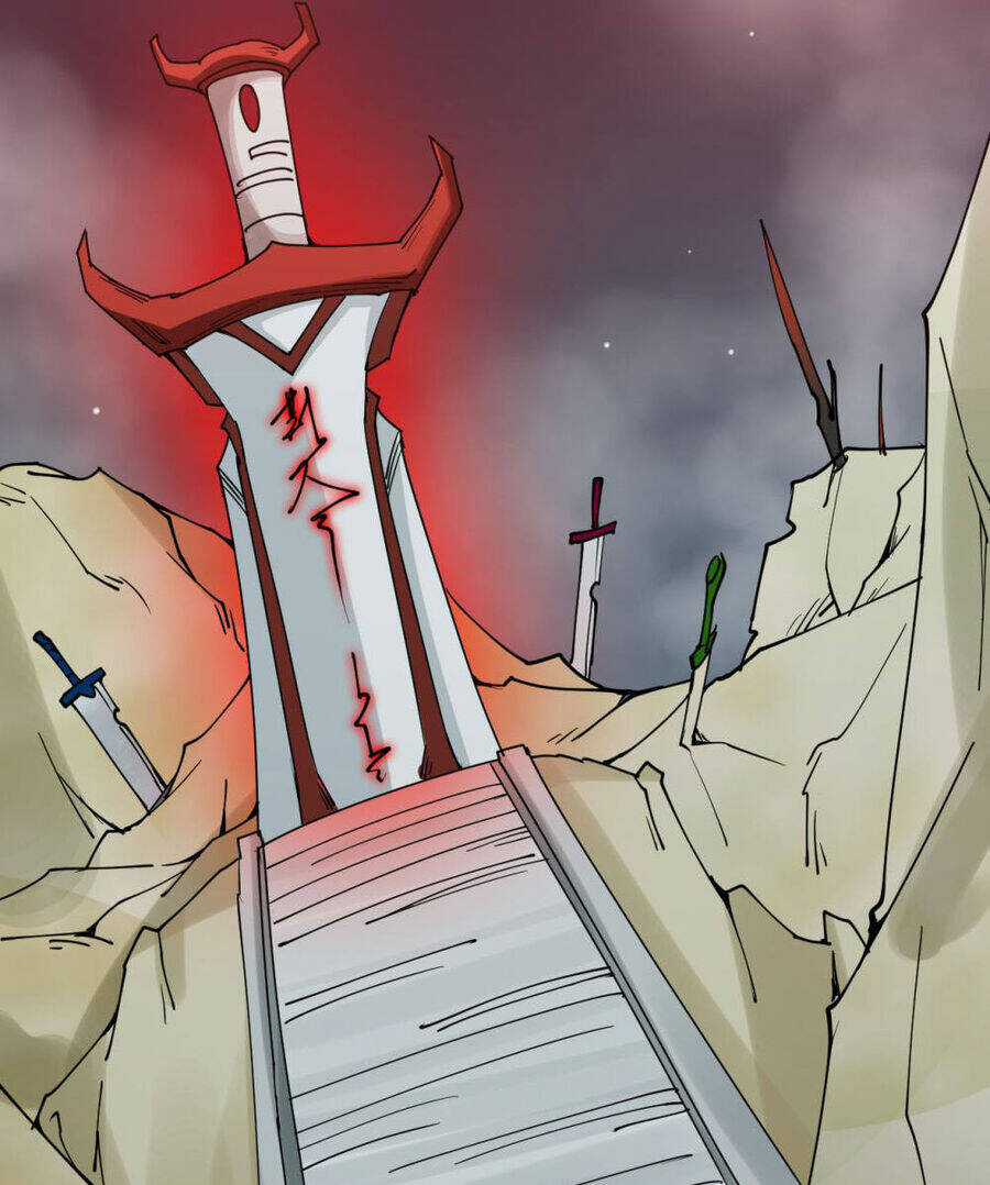 Nguyên Thủy Bất Diệt Quyết Chapter 91 trang 4