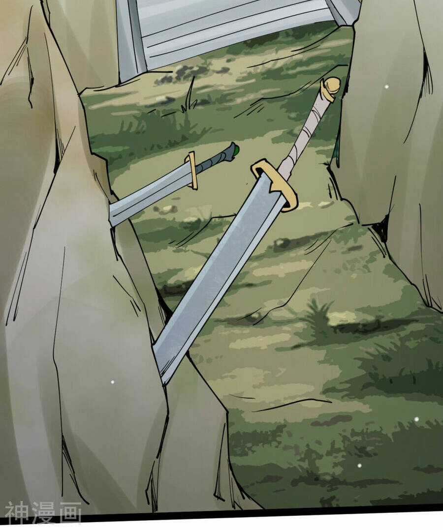 Nguyên Thủy Bất Diệt Quyết Chapter 91 trang 5