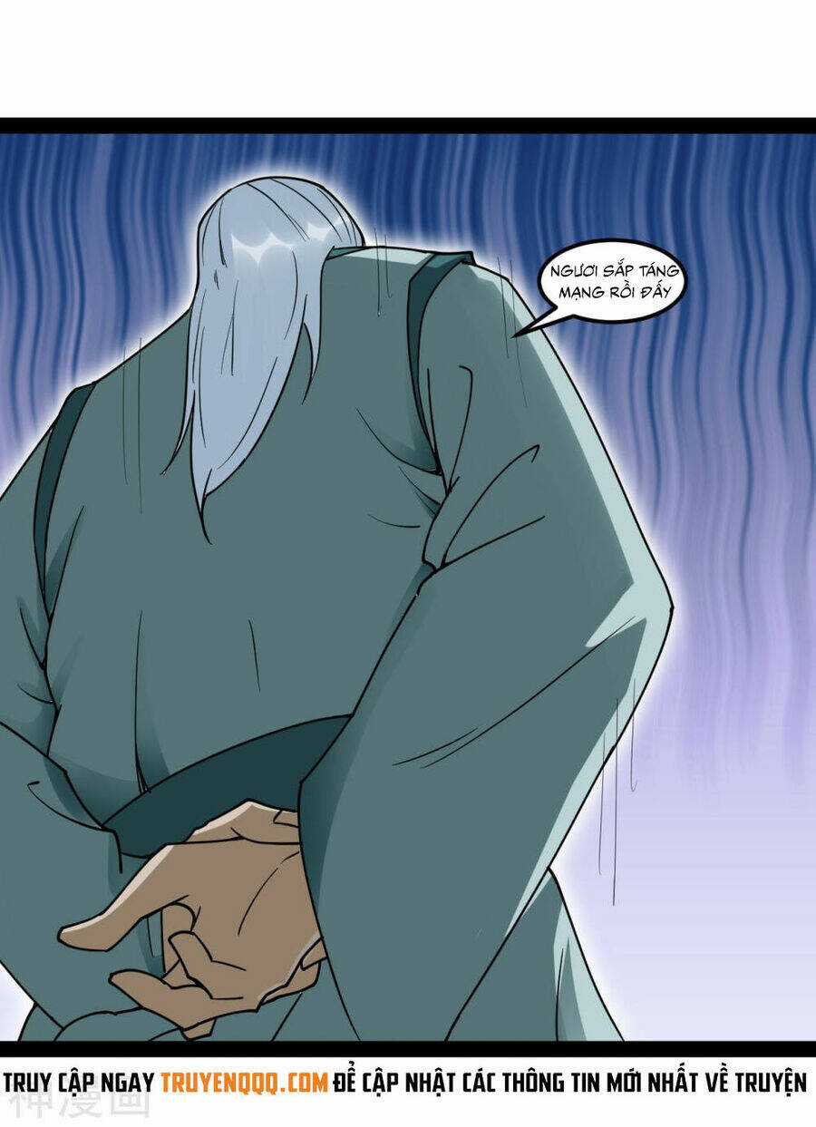 Nguyên Thủy Bất Diệt Quyết Chapter 92 trang 17