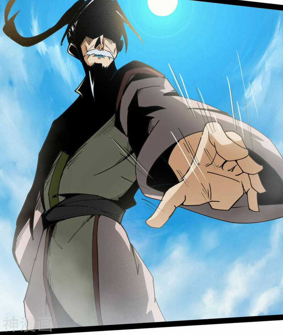 Nguyên Thủy Bất Diệt Quyết Chapter 92 trang 2