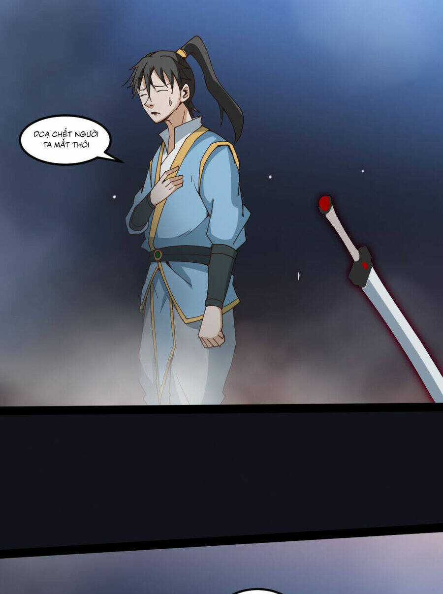 Nguyên Thủy Bất Diệt Quyết Chapter 92 trang 9