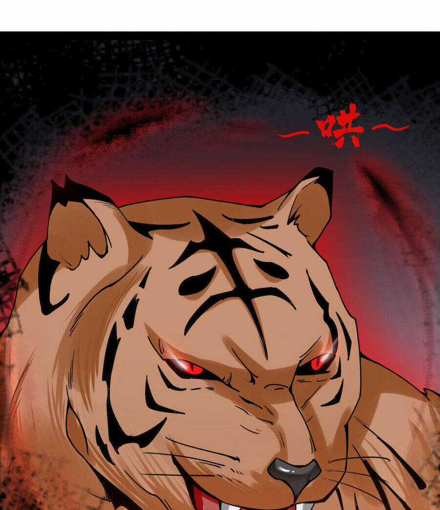 Nguyên Thủy Bất Diệt Quyết Chapter 93 trang 20