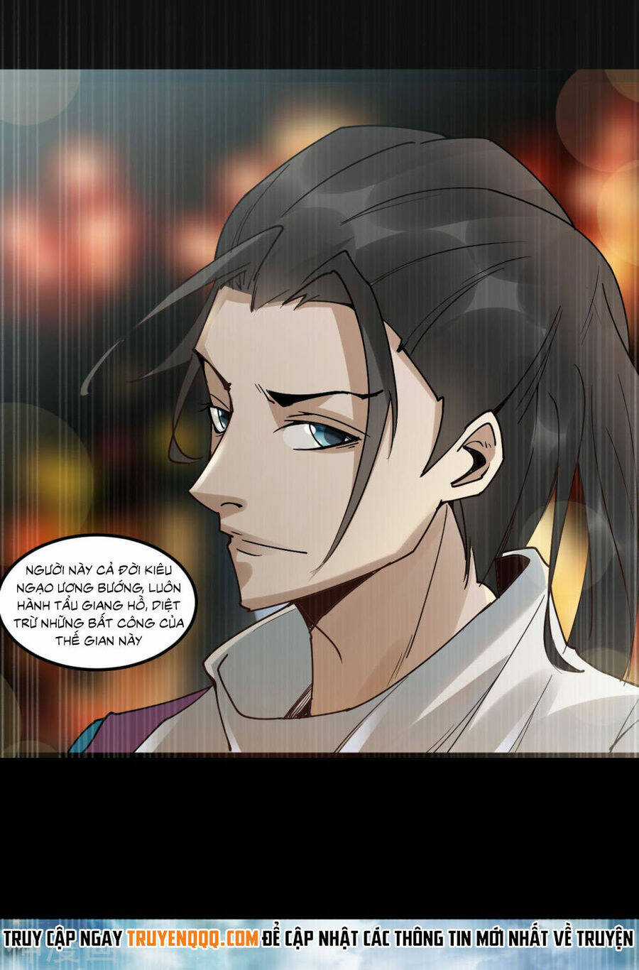 Nguyên Thủy Bất Diệt Quyết Chapter 93 trang 5