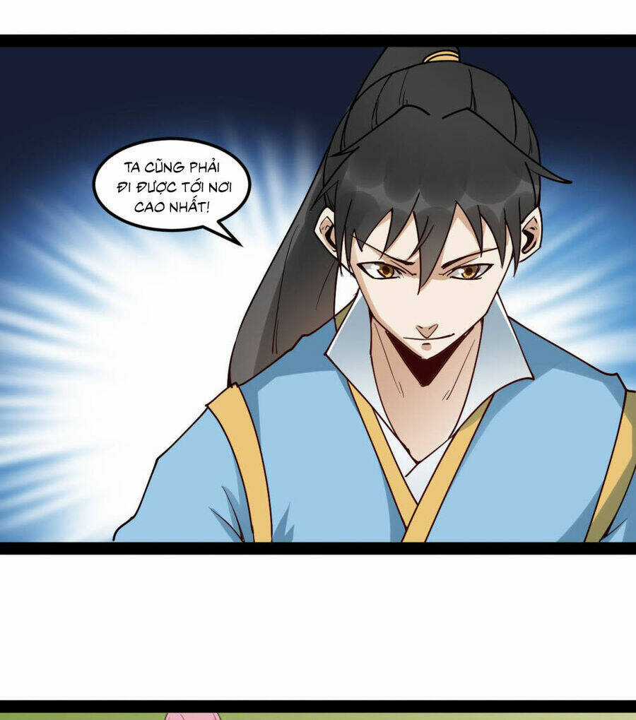 Nguyên Thủy Bất Diệt Quyết Chapter 93 trang 8