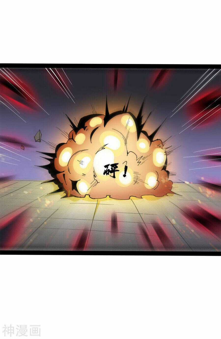 Nguyên Thủy Bất Diệt Quyết Chapter 94 trang 10