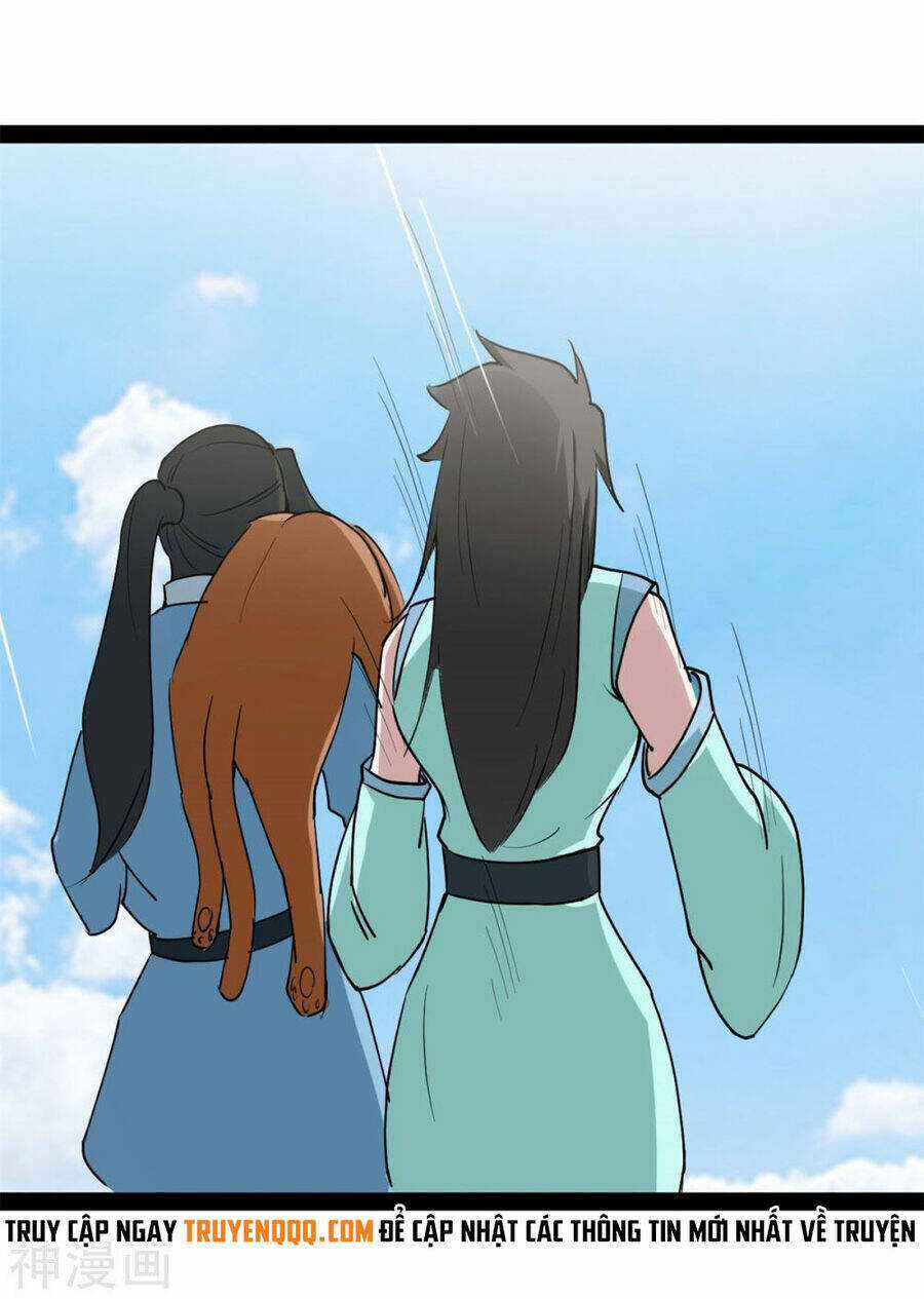 Nguyên Thủy Bất Diệt Quyết Chapter 94 trang 14