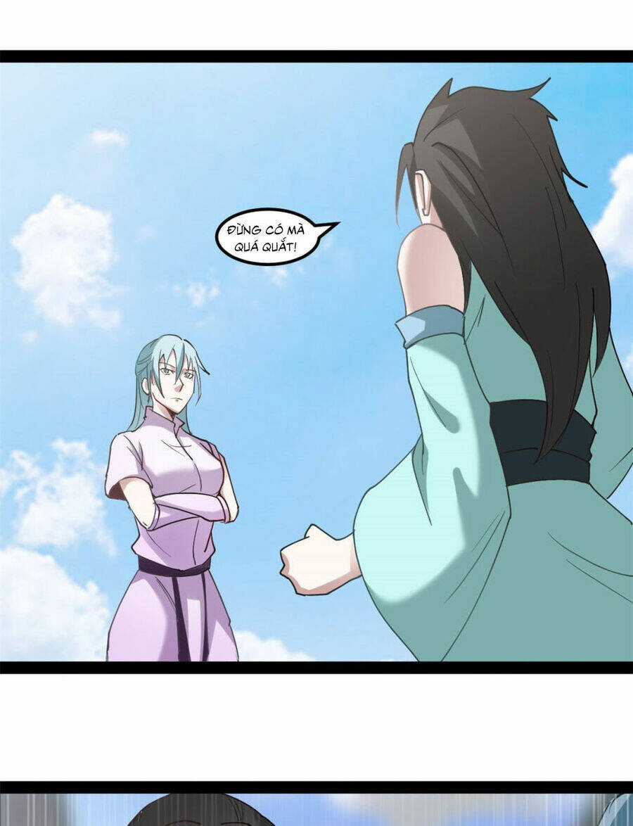 Nguyên Thủy Bất Diệt Quyết Chapter 94 trang 18