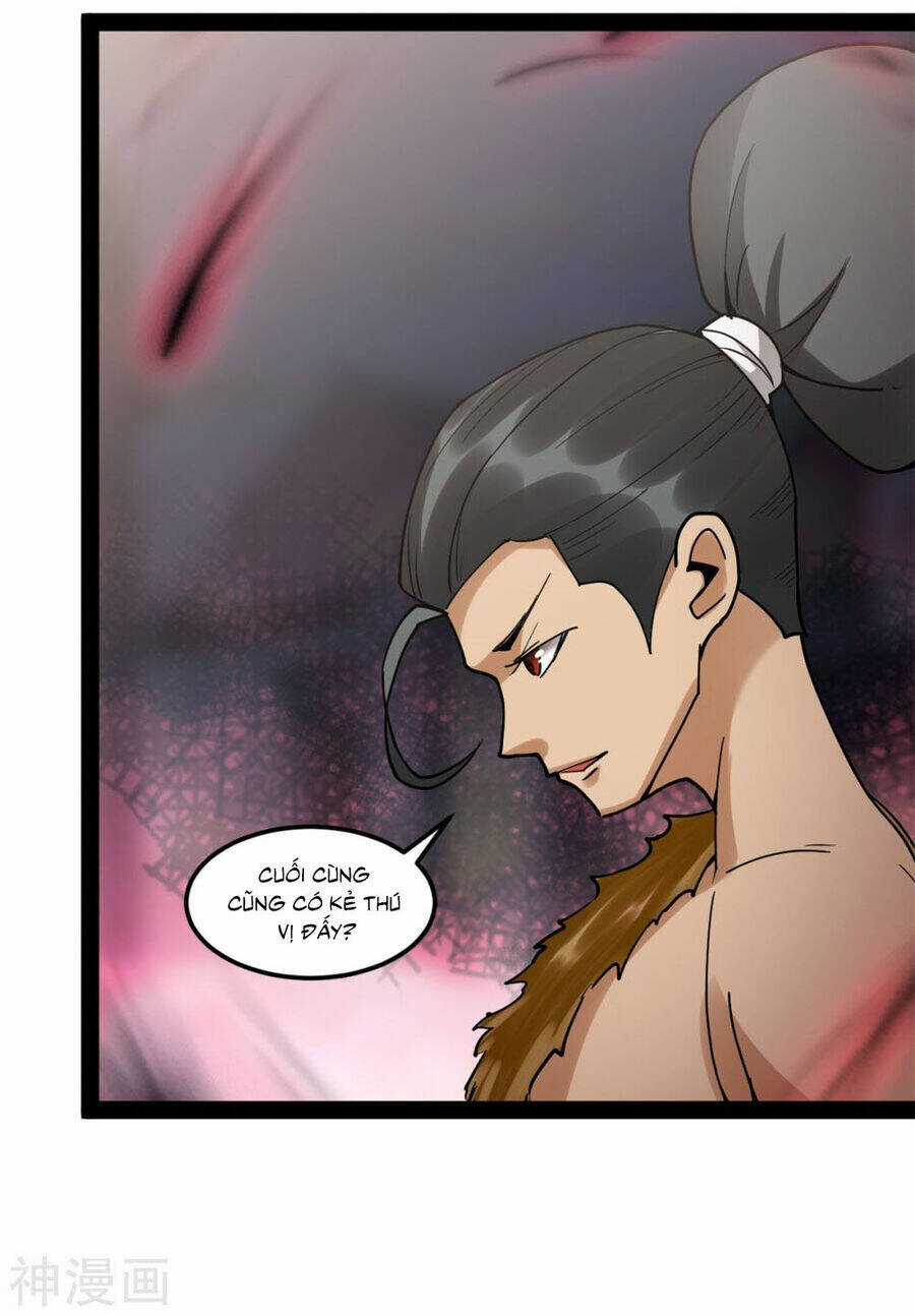 Nguyên Thủy Bất Diệt Quyết Chapter 94 trang 2