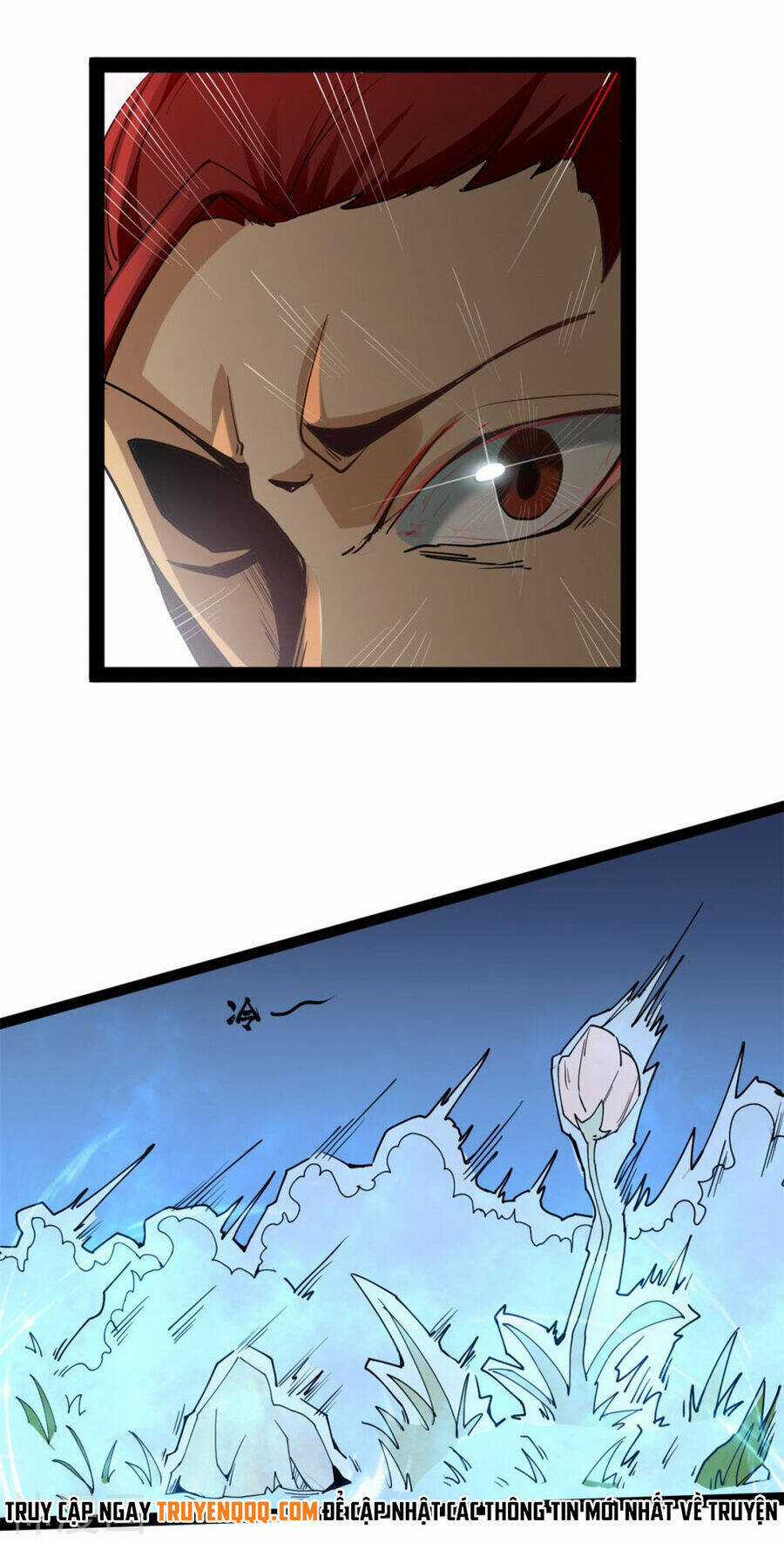 Nguyên Thủy Bất Diệt Quyết Chapter 94 trang 4