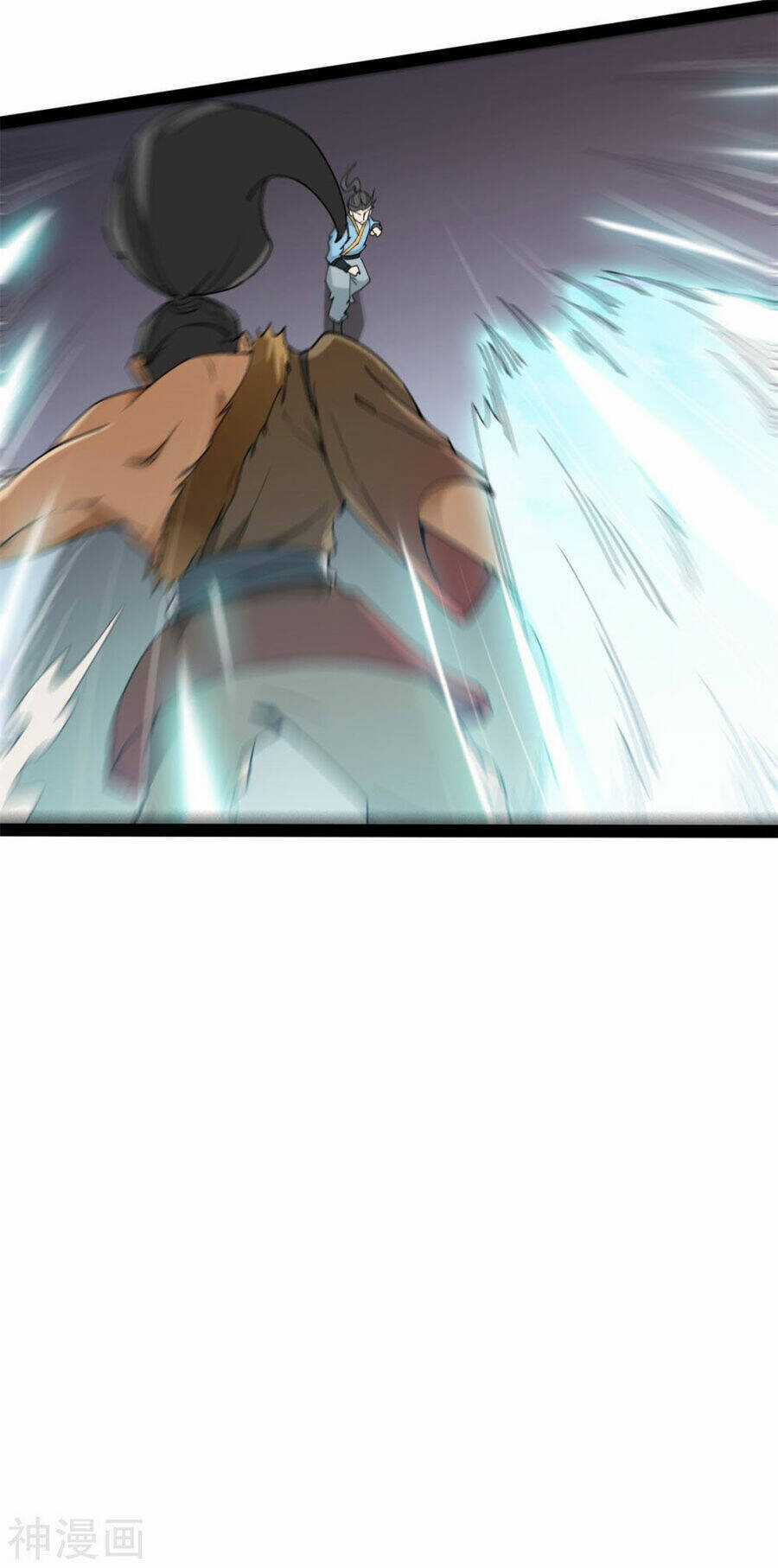 Nguyên Thủy Bất Diệt Quyết Chapter 94 trang 6