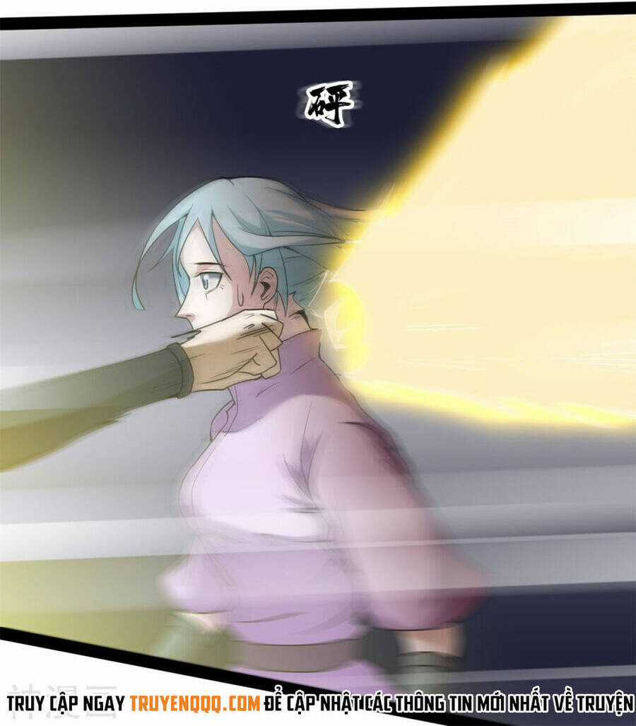 Nguyên Thủy Bất Diệt Quyết Chapter 95 trang 10