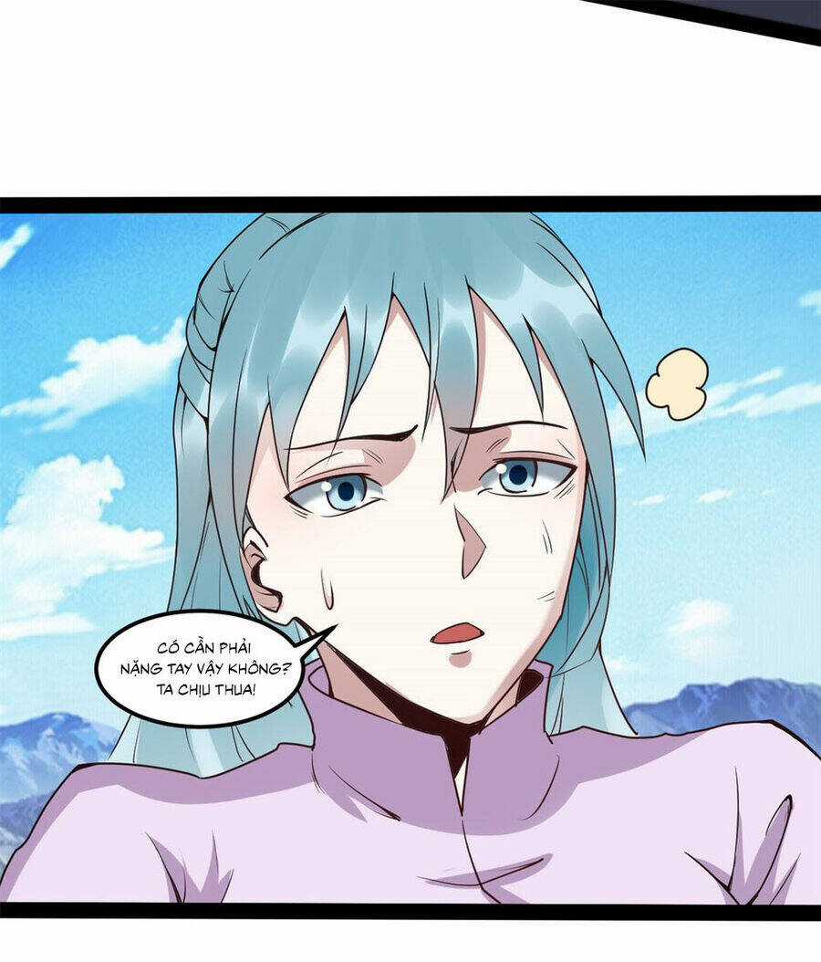 Nguyên Thủy Bất Diệt Quyết Chapter 95 trang 11