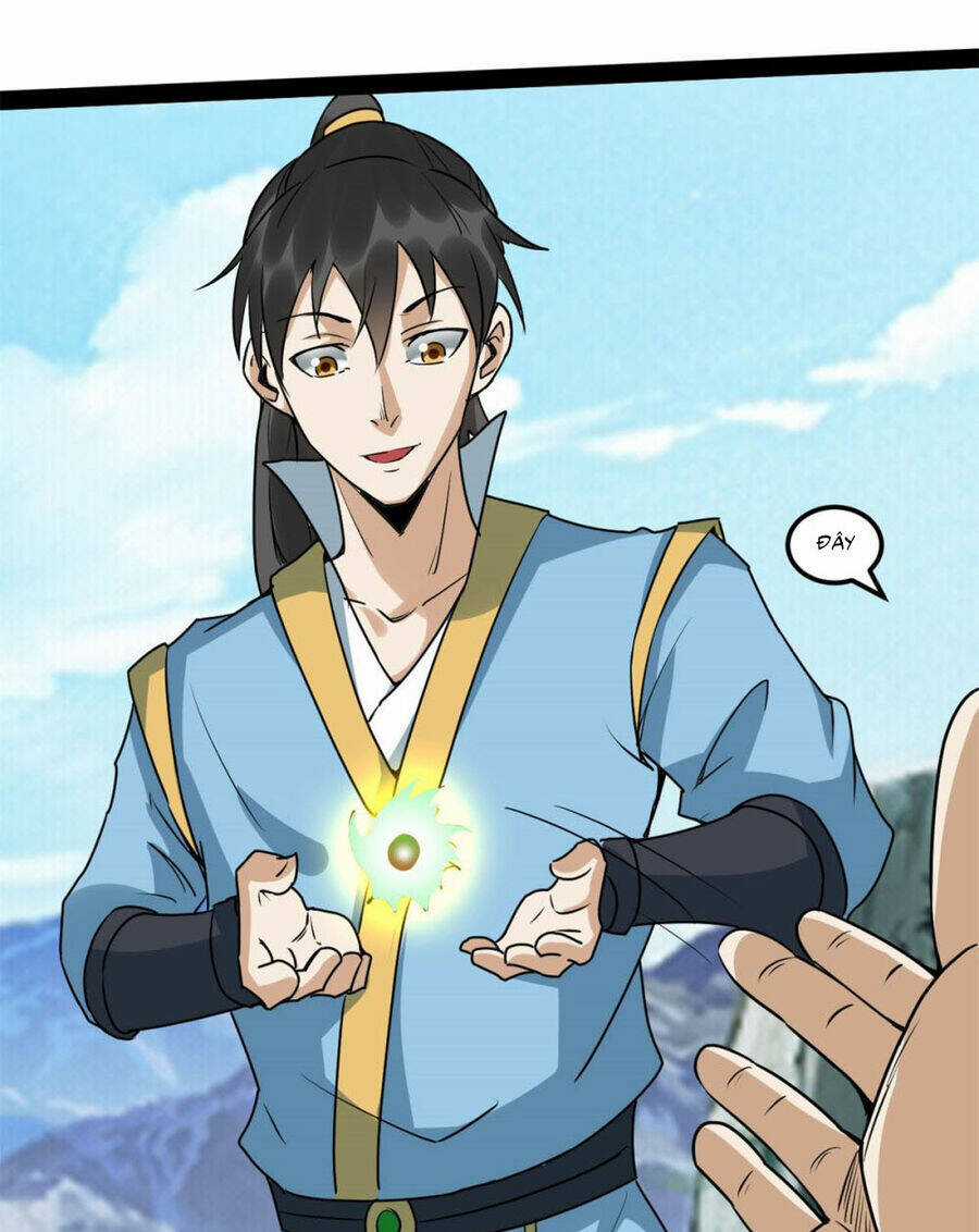 Nguyên Thủy Bất Diệt Quyết Chapter 95 trang 13