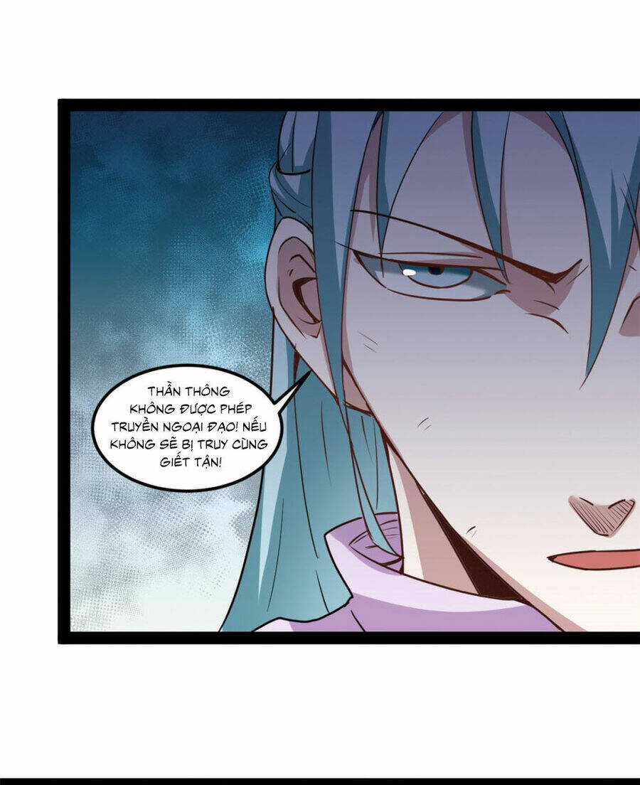 Nguyên Thủy Bất Diệt Quyết Chapter 95 trang 15