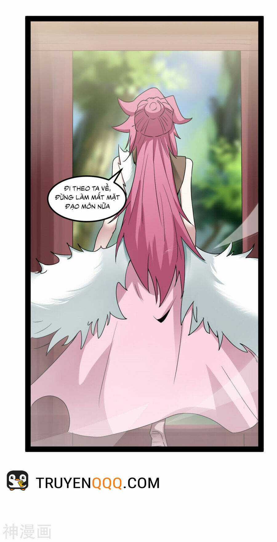 Nguyên Thủy Bất Diệt Quyết Chapter 95 trang 26