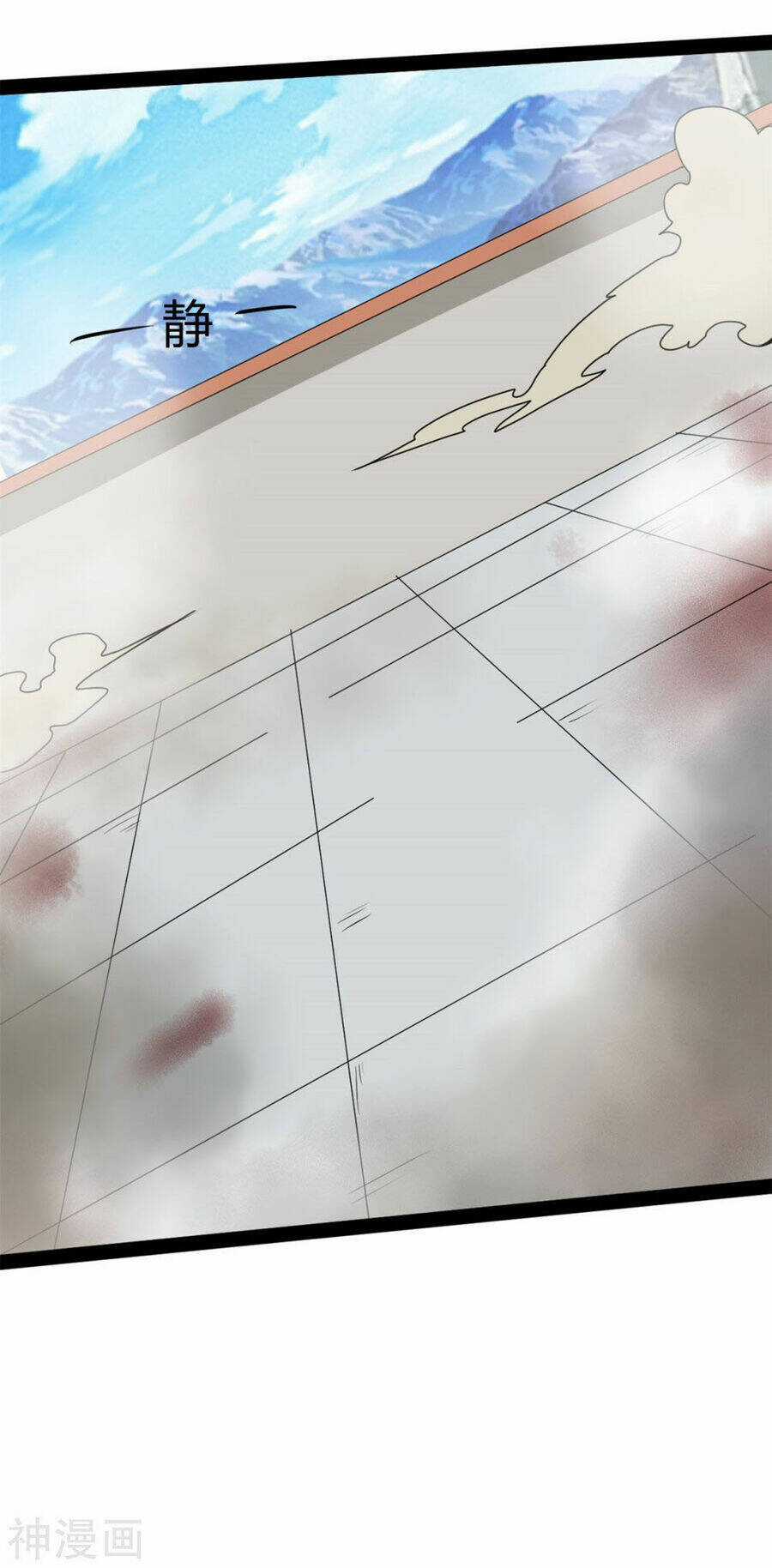 Nguyên Thủy Bất Diệt Quyết Chapter 95 trang 5