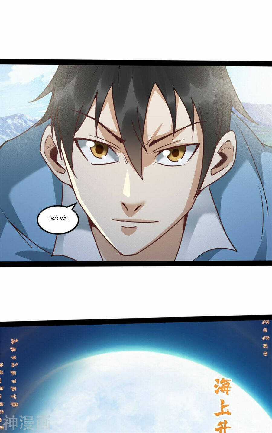 Nguyên Thủy Bất Diệt Quyết Chapter 95 trang 6